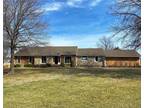 Home For Sale In Garnett, Kansas