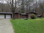 Home For Sale In Nashville, Indiana