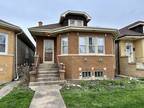 Home For Sale In Chicago, Illinois