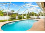 Home For Rent In Cape Coral, Florida