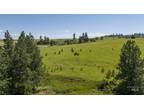 Plot For Sale In Moscow, Idaho