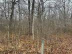 Plot For Sale In Jamestown, Tennessee