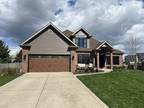 Home For Sale In Plainfield, Illinois