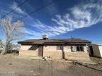 Home For Sale In Holbrook, Arizona