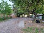 Plot For Sale In San Antonio, Texas