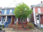 69 Westside Ave Hagerstown, MD -