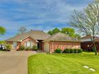 Home For Sale In Lewisville, Texas