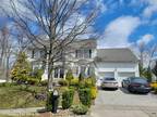 Home For Sale In Hazlet, New Jersey