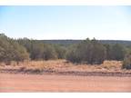 Plot For Sale In Snowflake, Arizona