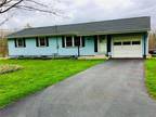 Home For Sale In Geneseo, New York