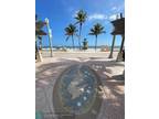 Condo For Sale In Hollywood, Florida