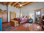 Home For Sale In Taos, New Mexico