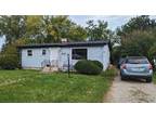 Home For Sale In Saginaw, Michigan