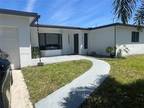 Home For Sale In Margate, Florida