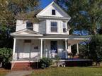 Flat For Rent In Elizabeth City, North Carolina