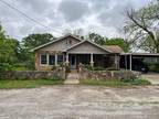 Home For Sale In Santo, Texas