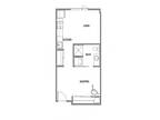 The Duo - Open One Bedroom B