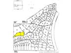 Plot For Sale In Cookson, Oklahoma