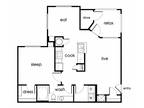 Magnolia Pointe Apartment Homes - A1