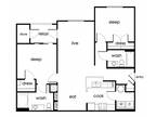 Magnolia Pointe Apartment Homes - B1