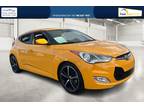 2013 Hyundai Veloster COUPE 2-DR