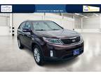 2014 Kia Sorento SPORT UTILITY 4-DR