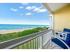 Condo For Rent In Melbourne Beach, Florida