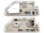 Artisan Apartments & Shops - Loft B 1BR 1.5BA