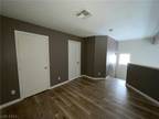 Home For Rent In Las Vegas, Nevada