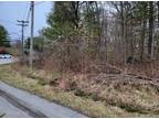 Plot For Sale In Corinth, New York