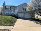 Home For Sale In Gardner, Kansas