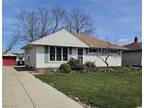 Home For Rent In Parma, Ohio