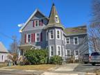 Flat For Rent In Whitman, Massachusetts