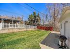 Home For Sale In Denver, Colorado