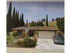 Home For Rent In Lemon Grove, California