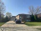 Home For Sale In Justice, Illinois