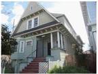 Home For Sale In Oakland, California