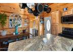 Home For Sale In Gatlinburg, Tennessee