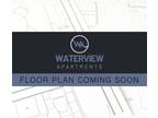 Waterview Apartments - Two Bedroom