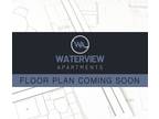 Waterview Apartments - Three Bedroom