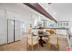 Home For Sale In Playa Del Rey, California