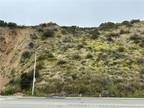 Plot For Sale In Malibu, California