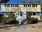 Home For Rent In Winchester, Massachusetts
