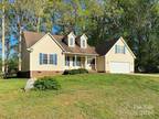 Home For Sale In Salisbury, North Carolina