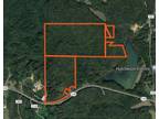 Plot For Sale In Blue Springs, Mississippi