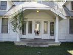 Home For Rent In Austin, Texas