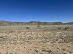 Plot For Sale In Belen, New Mexico