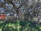 Plot For Sale In Brownwood, Texas