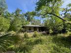 Home For Sale In Cross City, Florida