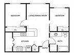 Washington Terrace Senior Affordable Apartments - B1
